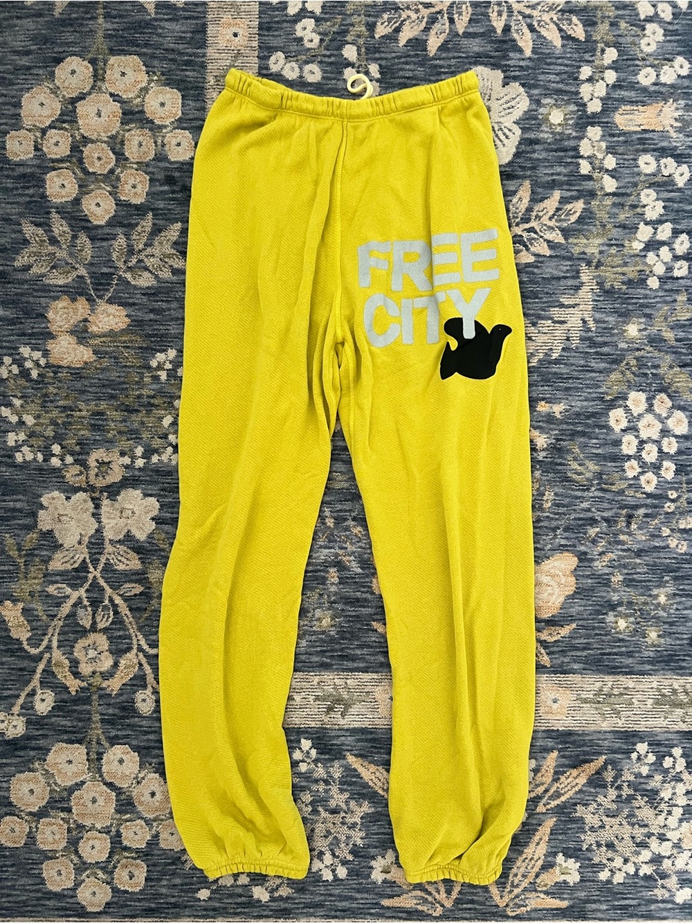 Free City Sweatpant Jogger